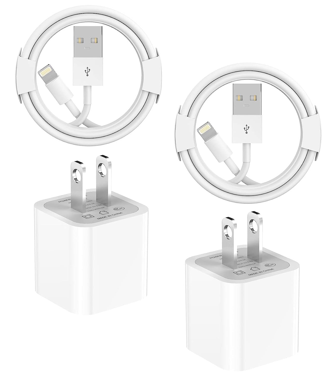 iPhone Wall Charger:圖片 2