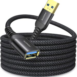 AINOPE USB 延長線 USB