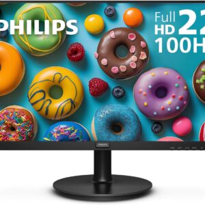 PHILIPS 飛利浦 22 吋